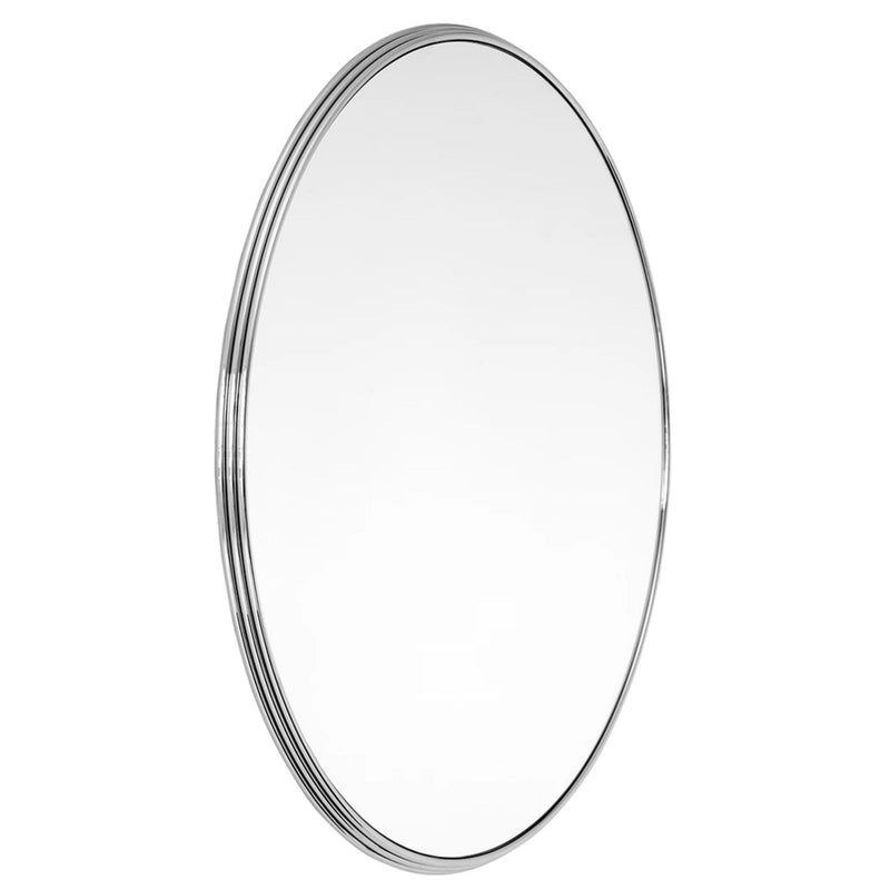 &Tradition SH6 Sillon mirror Ø96, chrome
