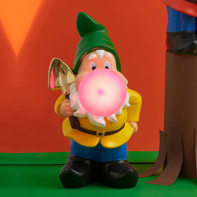 Seletti Gummy Lamp Set of 3