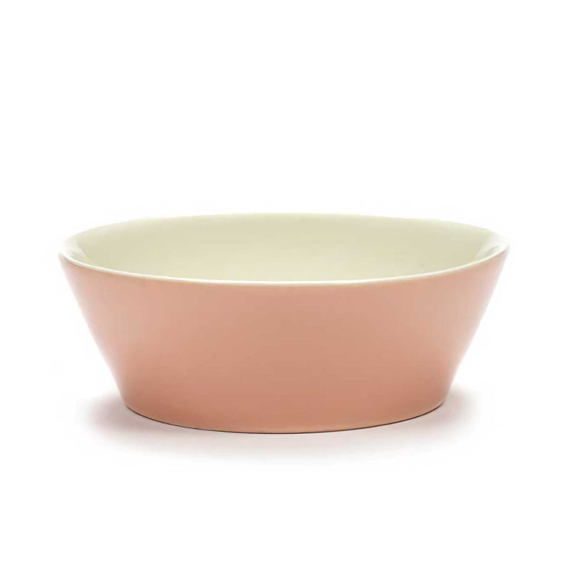 Serax Desiree Bowl M, Pink