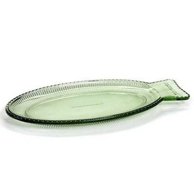 Serax Fish&Fish Dish Flat