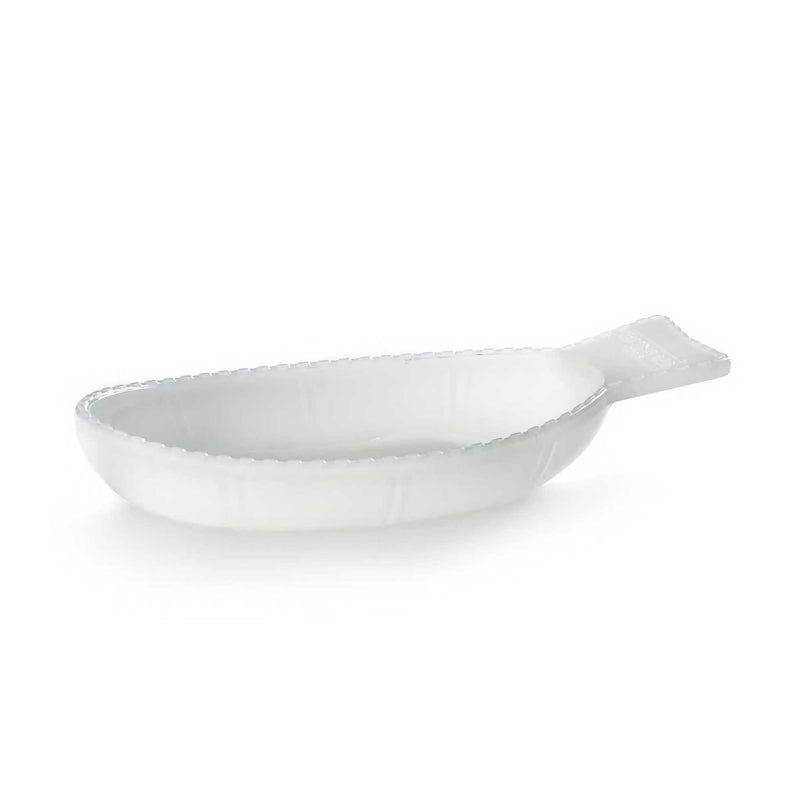 Serax Fish&Fish Serving Plate, White