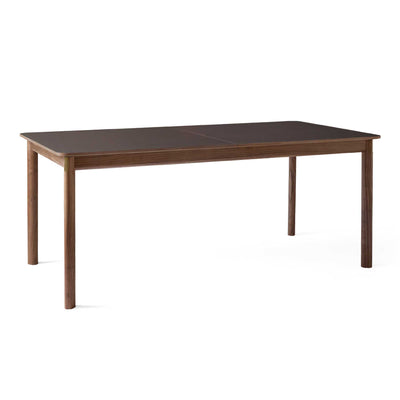 &Tradition HW1 Patch Extendable Table (180x90cm)