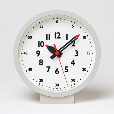 Lemnos Fun Pun clock