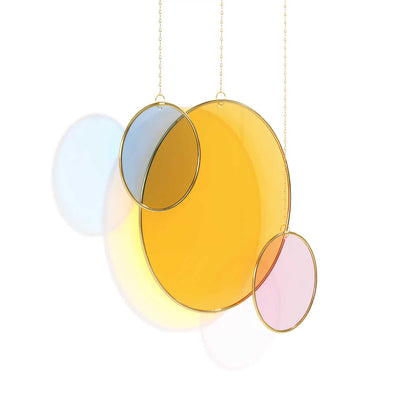 Umbra Dima Sunchimes (Set of 3)