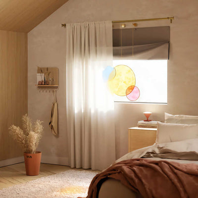 Umbra Dima Sunchimes (Set of 3)