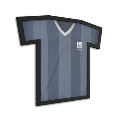 Umbra T-Frame Jersey Display, Black
