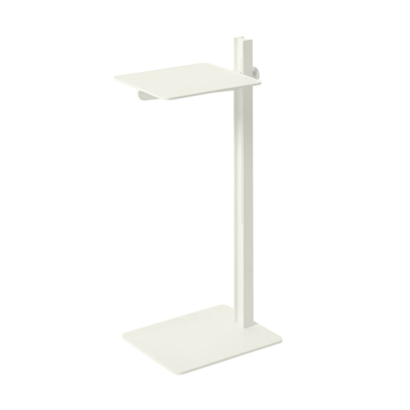 String Museum sidetable, White