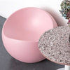 XLBoom Ball Chair, Pink Matt