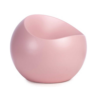 XLBoom Ball Chair, Pink Matt