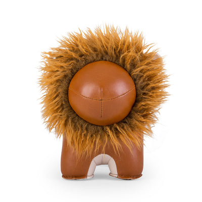 Zuny Bookend Lion