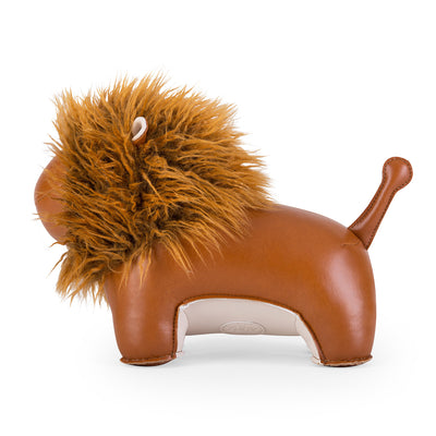 Zuny Bookend Lion