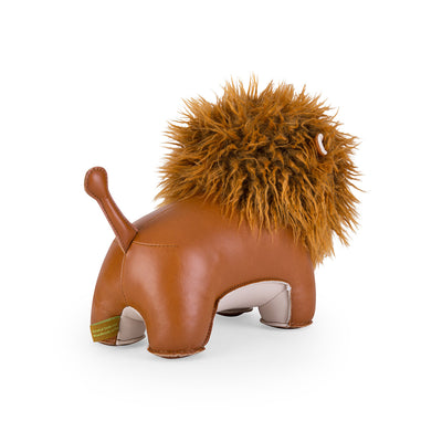 Zuny Bookend Lion