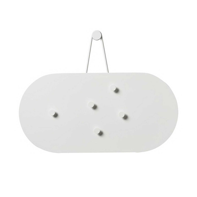 Zone Denmark A-bulletin Board, Soft Grey