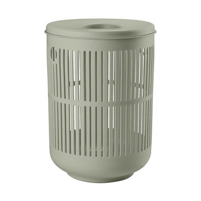 Zone Denmark Ume Laundry Basket, Eucalyptus