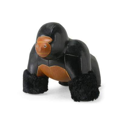 Zuny Bookend Gorilla Milo