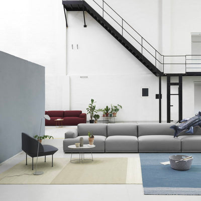 Muuto Airy Coffee Table Small