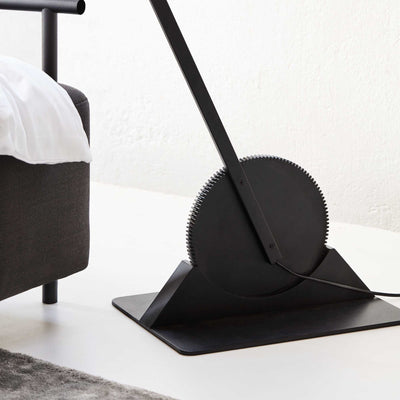 Northern Gear floor lamp