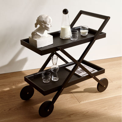 Design House Stockholm Fia carafe