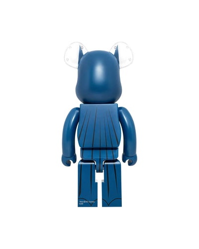 BE@RBRICK Batman (Hush Ver.) 1000%