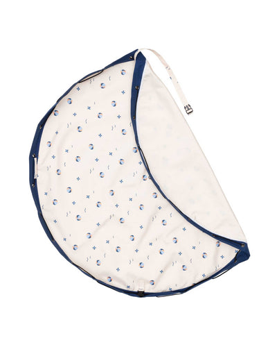 Play&Go OUTDOOR playmat and bag, balloon (ø140cm)