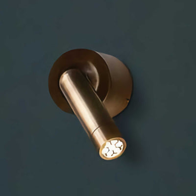 Marset Ledtube A, bronze