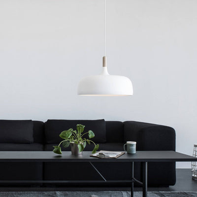 Northern Acorn Pendant Lamp Ø48cm