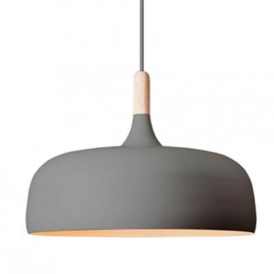 Northern Acorn Pendant Lamp Ø48cm