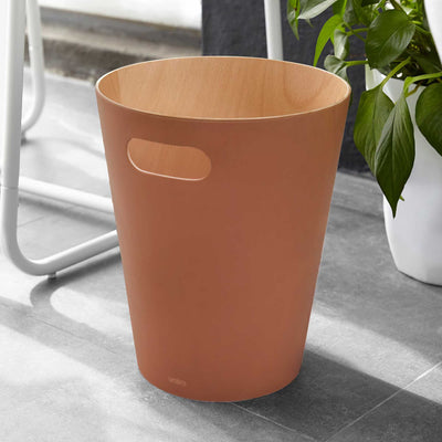 Umbra Woodrow Can, Sierra