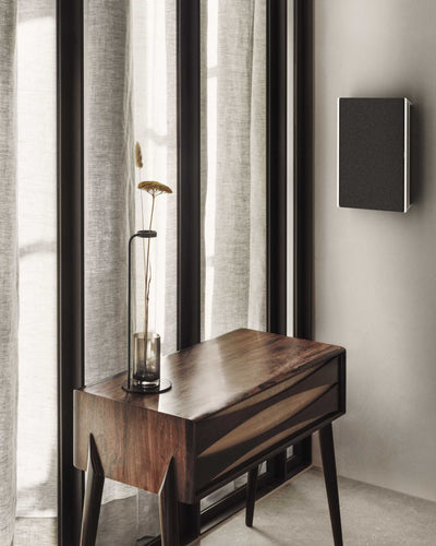 Bang & Olufsen Beosound Level Portable Speaker, aluminum