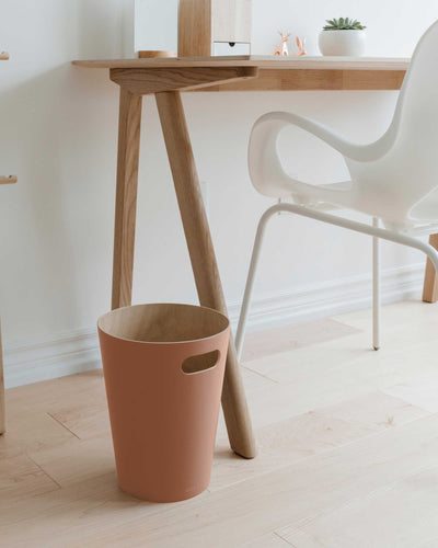 Umbra Woodrow Can, Sierra