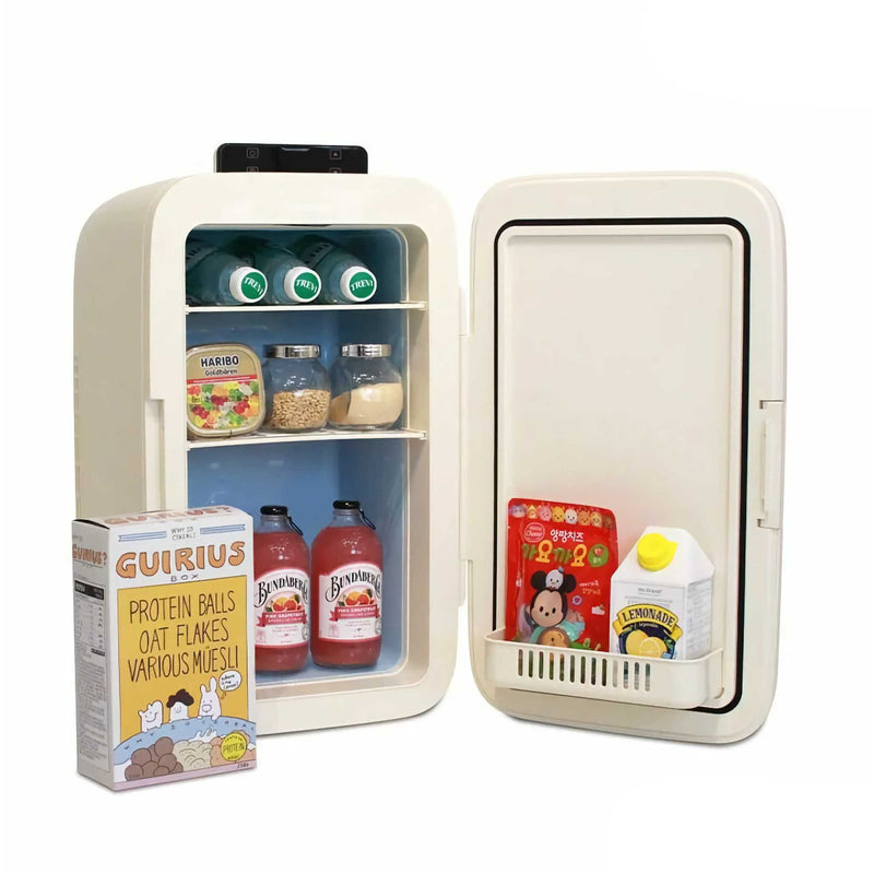 Mickey Mouse Mini Refrigerator (22L)