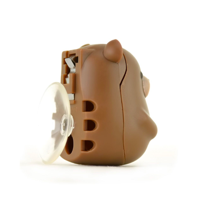 Kikkerland Animal toothbrush holder