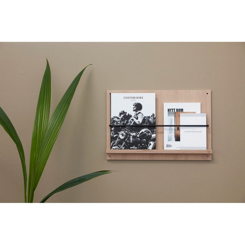 Andersen A-Magazine Rack , Gallery 1