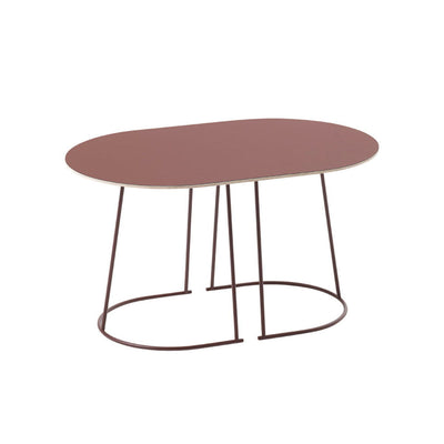 Muuto Airy Coffee Table Small