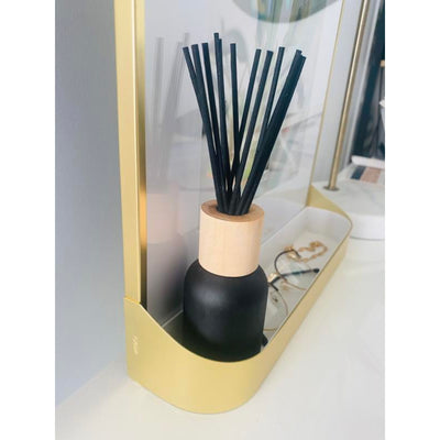 Umbra Matinee Photo Display 8X10 , Matt Brass