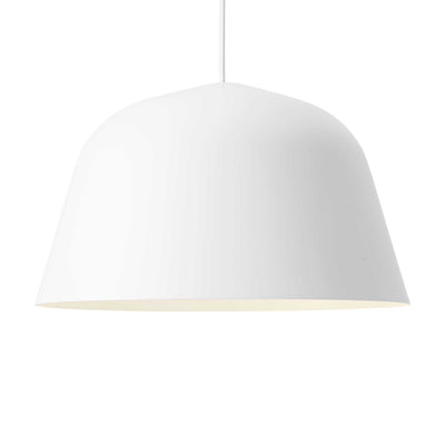 Muuto Ambit Pendant, White