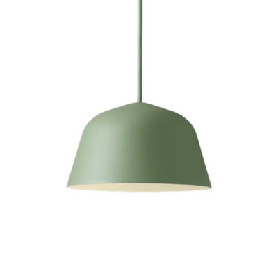 Muuto Ambit ø25 pendant, dusty green