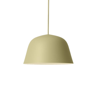Muuto Ambit Pendant, Beige Green