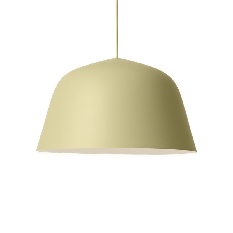 Muuto Ambit Pendant, Beige Green