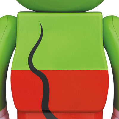 BE@RBRICK Keith Haring Andy Mouse 1000%