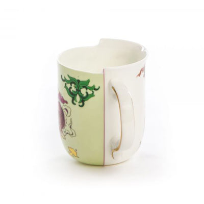 Seletti Hybrid Mug , Anastasia