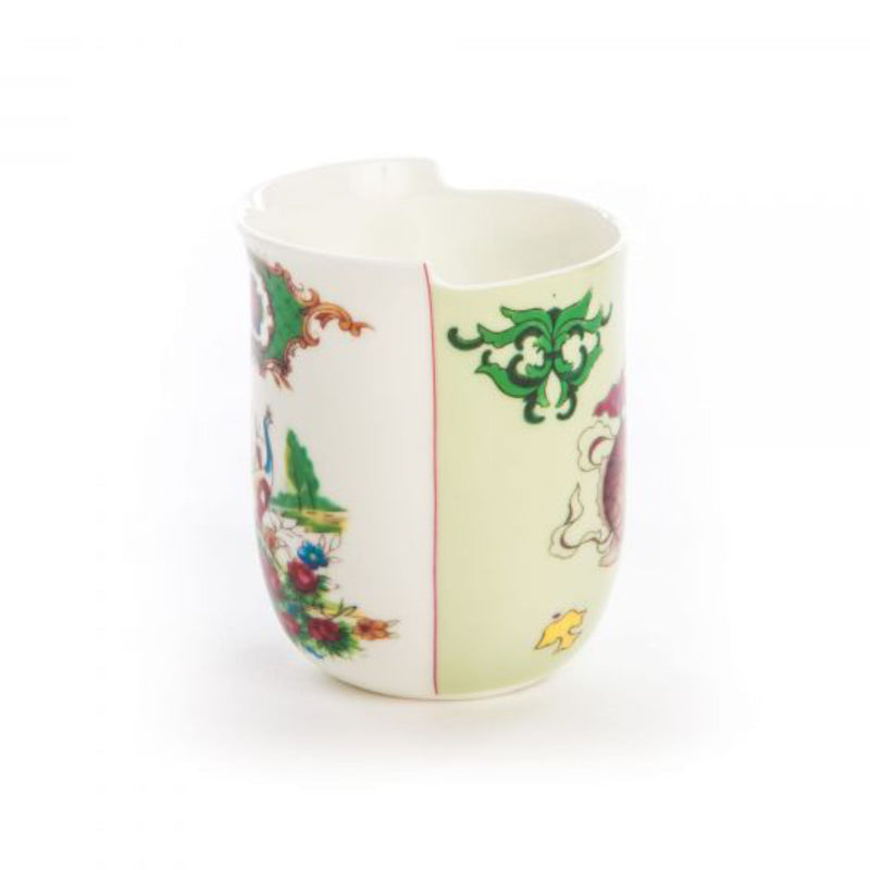 Seletti Hybrid Mug , Anastasia