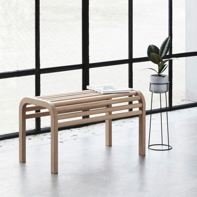 Andersen B1 Bench , Oak