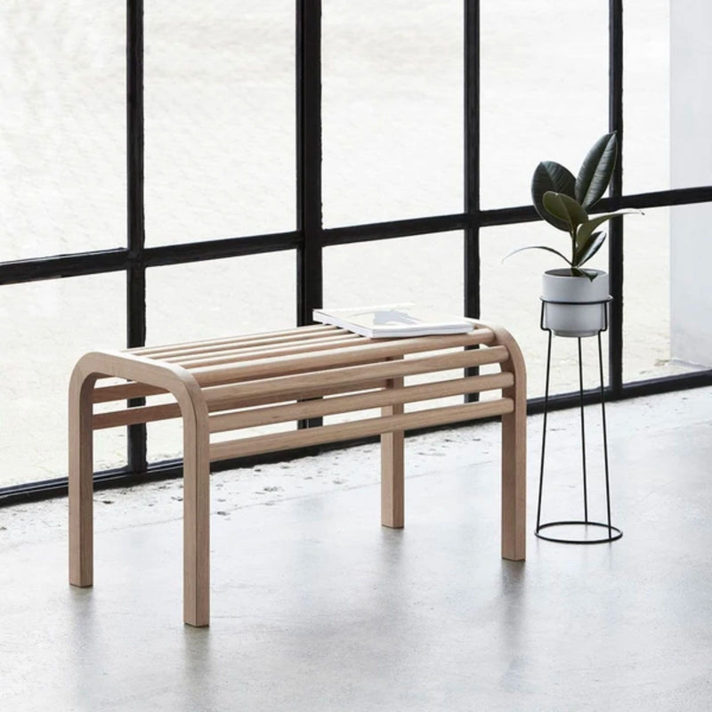 Andersen B1 Bench , Oak