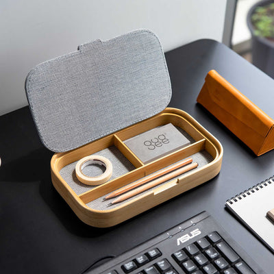 Gudee ODDI Stationery Desktop Organiser