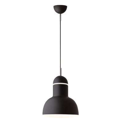 Anglepoise Type 75™ Maxi pendant, jet black