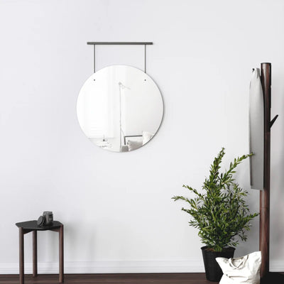 Umbra Exhabit wall mirror