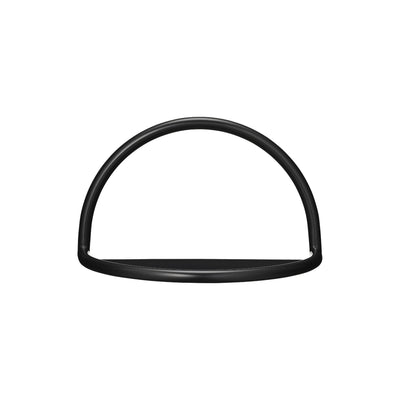 Aytm Angui Shelf 39cm, anthracite