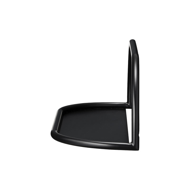 Aytm Angui Shelf 78cm, anthracite