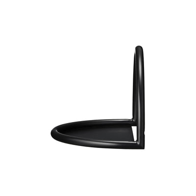 Aytm Angui Shelf 39cm, anthracite